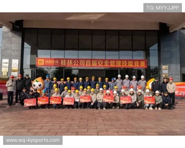 比赛组织方加强赛事环保执行力度 比赛组织方加强赛事环保执行力度